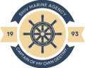 shiv-marine-agency-logo
